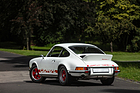 Porsche 911 Carrera RS 2.7 Touring (1973) - as lot 104 at the RM/Sotheby's St. Moritz auction on September 17, 2021