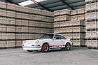 Bild: Porsche 911 Carrera RS 2.7 Touring (1973) - als Lot 120 angeboten an der RM/Sotheby's Versteigerung von Paris am 1. Februar 2023
