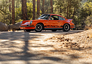 Bild: Porsche 911 Carrera RS 2.7 Touring (1973) - als Lot 147 an der RM Sotheby’s Arizona Versteigerung 2025