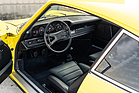 Porsche 911 Carrera RS 2.7 Touring (1973) - offered as lot 148 at the Gooding & Co Amelia Island auction on March 2-3, 2023