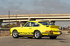 Porsche 911 Carrera RS 2.7 Touring (1973) - als Lot 148 angeboten an der Gooding & Co Amelia Island Versteigerung am 2./3. März 2023