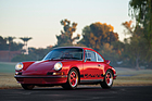 Porsche 911 Carrera RS 2.7 Touring (1973) - als Lot 155 angeboten an der RM/Sotheby's Arizona Versteigerung am 17./18. Januar 2019