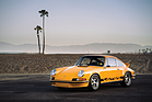 Porsche 911 Carrera RS 2.7 Touring (1973) - als Lot 159 an der Versteigerung von RM/Sotheby's in Monterey 2017
