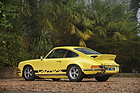 Porsche 911 Carrera RS 2.7 Touring (1973) - als Lot 164 an der RM/Sotheby's Paris Versteigerung 2017