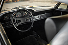 Porsche 911 Carrera RS 2.7 Touring (1973) - als Lot 218 angeboten an der RM/Sotheby's Versteigerung "Driven by Disruption" in New York am 10. Dezember 2015