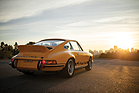 Image: Porsche 911 Carrera RS 2.7 Touring (1973) - offered as lot 218 at the RM/Sotheby's auction "Driven by Disruption" in New York on December 10, 2015