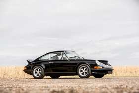 Porsche 911 Carrera RS 2.7 Touring (1973) - als Lot 330 an der RM/Sotheby’s London Versteigerung 2024
