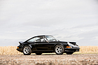 Bild: Porsche 911 Carrera RS 2.7 Touring (1973) - als Lot 330 an der RM/Sotheby’s London Versteigerung 2024