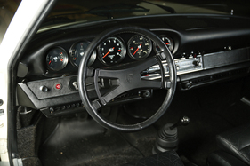 Porsche 911 Carrera RS 2.7 Touring (1973) - angeboten als Lot 192 an der RM/Sotheby's Porsche-Versteigerung in Atlanta am 27. Oktober 2018 (1973)