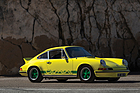 Porsche 911 Carrera RS 2.7 Touring (1973) - offered as lot 232 at the RM/Sotheby's auction in Monterey on August 16, 2019