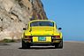 Porsche 911 Carrera RS 2.7 Touring (1973) - angeboten als Lot 232 an der RM/Sotheby's-Versteigerung in Monterey am 16. August 2019 (© Patrick Ernzen - Courtesy RM/Sotheby's, 2019) Porsche 911 Carrera RS 2.7 Touring (1973) - angeboten als Lot 232 an der RM/Sotheby's-Versteigerung in Monterey am 16. August 2019 (© Patrick Ernzen - Courtesy RM/Sotheby's, 2019)