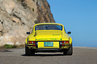 Porsche 911 Carrera RS 2.7 Touring (1973) - offered as lot 232 at the RM/Sotheby's auction in Monterey on August 16, 2019