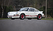 Porsche 911 Carrera RS 2.7 Touring (1973) - ex Walter Röhrl, angekündigt für die Bonhams-Versteigerung von Paris 2021 (© Bonhams, 2020) Porsche 911 Carrera RS 2.7 Touring (1973) - ex Walter Röhrl, angekündigt für die Bonhams-Versteigerung von Paris 2021 (© Bonhams, 2020)
