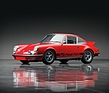 Porsche 911 Carrera RS 2.7 Touring (1973) - versteigert als Lot 111 an der RM Auction "Don Davis Collection" am 27. April 2013