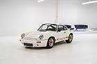 Porsche 911 Carrera RS 3.0 (1974) - Lot 2123 an der RM/Sotheby's "The White Collection" Versteigerung in Houston am 1./2. Dezember 2023