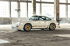 Image: Porsche 911 Carrera RS 3.0 (1974) - as lot 141 at the RM Sotheby's Milan Auction 2025