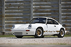 Image: Porsche 911 Carrera RS 3.0 (1974) - on offer at the Gooding & Co auction at Pebble Beach on August 16/17, 2014