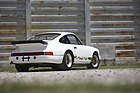 Image: Porsche 911 Carrera RS 3.0 (1974) - on offer at the Gooding & Co auction at Pebble Beach on August 16/17, 2014