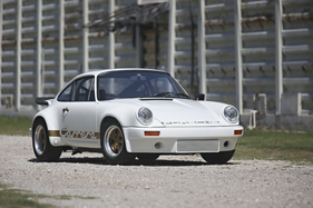 Porsche 911 Carrera RS 3.0 (1974) - im Angebot der Gooding & Co Auktion von Pebble Beach am 16./17. August 2014