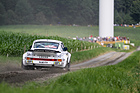 Porsche 911 Carrera RS 3.0 Gruppe 4 (1978) - Eifel Rallye Festival 2016