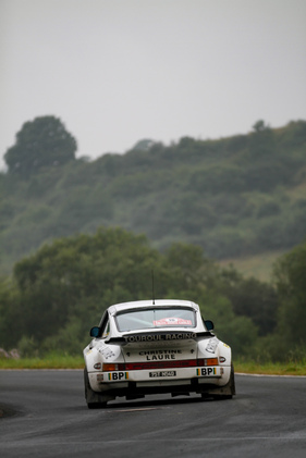Porsche 911 Carrera RS 3.0 Gruppe 4 (1978) - Eifel Rallye Festival 2016