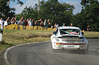 Porsche 911 Carrera RS 3.0 Gruppe 4 (1978) am Eifel Rallye Festival 2015