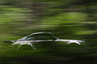 Porsche 911 Carrera RS 3.0 Gruppe 4 (1978) am Eifel Rallye Festival 2015