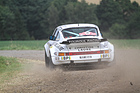 Porsche 911 Carrera RS 3.0 Gruppe 4 (1978) am Eifel Rallye Festival 2015