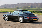 Image: Porsche 911 Carrera RS 3.6 (1992) - on offer as lot 158 at the RM Auction in Monaco on May 10, 2014