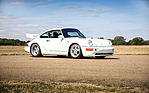 Image: Porsche 911 Carrera RS 3.8 (1993) - offered as lot 145 at the RM/Sotheby's auction in London on September 5, 2018