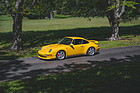 Porsche 911 Carrera RS 3.8 (1995) - als Lot 258 an der RM Sotheby’s Monterey Auction 2026