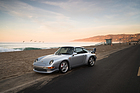 Porsche 911 Carrera RS 3.8 (1996) - als Lot 263 an der RM/Sotheby's Arizona Versteigerung am 19. Januar 2018