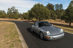 Porsche 911 Carrera RS America (1993) - als Lot 165 an der RM/Sotheby's Amelia Island Versteigerung am 10. März 2018