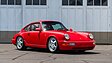 Porsche 911 Carrera RS Clubsport N/GT (1992) - als Lot 138 an der Broad Arrow "The Quail"-Versteigerung 2026 (© Broad Arrow Auctions, 2026) Porsche 911 Carrera RS Clubsport N/GT (1992) - als Lot 138 an der Broad Arrow "The Quail"-Versteigerung 2026 (© Broad Arrow Auctions, 2026)