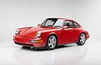 Image: Porsche 911 Carrera RS N/GT (1992) - as lot 148 at the RM Sotheby's Arizona auction on January 23, 2026