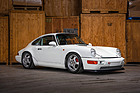 Porsche 911 Carrera RS N/GT (1992) - als Lot 178 an der RM/Sotheby's Arizona Versteigerung 2021