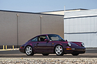 Bild: Porsche 911 Carrera RS N/GT (1992) - als Lot 334 an der RM/Sotheby's Monterey Versteigerung vom 12. bis 14. August 2021