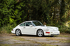 Image: Porsche 911 Carrera RS N/GT (1992) - offered as lot no. 108 at the RM-Sotheby's auction in Paris on February 4 and 5, 2025