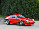 Image: Porsche 911 Carrera RS Touring 2.7-Litre Coupé (1973) - as lot 151 at the Bonhams Goodwood Revival Auction 2024
