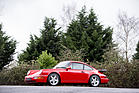 Image: Porsche 911 Carrera RS type 964 RCT Coupé (1992) - as lot 398 at the Bonhams auction "Les grandes marques du monde au Grand Palais" in Paris 2017