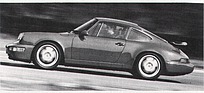 Porsche 911 Carrera RS