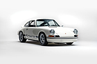Bild: Porsche 911 Carrera RSH 2.7 (1973) - als Lot 258 an der RM/Sotheby's Versteigerung in Monterey am 24./25. August 2018