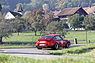 Porsche 911 Carrera RSR (1972) - Kategorie S - Renn- und Strassensportwagen am Memorial Bergrennen Opfershofen "Rendezvous am Kleinen Klausen" 2021 (© Bruno von Rotz, 2021) Porsche 911 Carrera RSR (1972) - Kategorie S - Renn- und Strassensportwagen am Memorial Bergrennen Opfershofen "Rendezvous am Kleinen Klausen" 2021 (© Bruno von Rotz, 2021)
