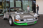 Porsche 911 Carrera RSR (1973) - Soundcheck - an der Porsche Soundnacht