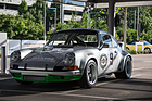 Porsche 911 Carrera RSR (1973) - anlässlich der Sonderveranstaltung "Le Mans @ Zuffenhausen" im Porsche-Museum am 13./14. Juni 2015