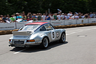 Porsche 911 Carrera RSR (1973) - anlässlich der Sonderveranstaltung "Le Mans @ Zuffenhausen" im Porsche-Museum am 13./14. Juni 2015