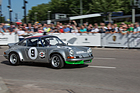 Porsche 911 Carrera RSR (1973) - anlässlich der Sonderveranstaltung "Le Mans @ Zuffenhausen" im Porsche-Museum am 13./14. Juni 2015