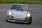 Porsche 911 Carrera RSR (1973) - im Feld der Touren- und Sportwagen aus der Nachkriegszeit am GP Mutschellen 2012
