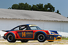 Porsche 911 Carrera RSR (1974) – versteigert an der Gooding & Company Auktion in Pebble Beach (17./18. August 2013)