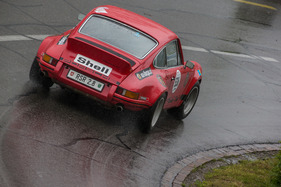 Porsche 911 Carrera RSR 2.8 (1972) - GP Mutschellen 2016